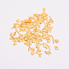Alloy Enamel DIY Pieces ENAM-WH0047-56G-1