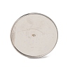304 Stainless Steel Adjustable Ring Components STAS-B098-03I-P-2