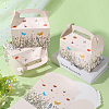 12Pcs Folding Paper Gift Boxes CON-WH20001-18A-3