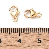 1/20 14K Gold Filled Lobster Claw Clasps KK-NH0011-03B-G-3