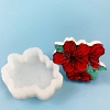 Food Grade Silicone Molds LS-DIY-E028-13-1