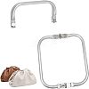 Aluminum Bag Handles FIND-WH0036-03S-01-1