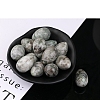 Natural Peace Jade Egg Figurines Statues for Home Office Desktop Decoration PW-WG1DC51-22-1