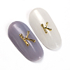 Alloy Cabochons MRMJ-Q013-159K-1