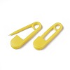 Plastic Safety Pins KY-WH0018-04F-1