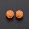Transparent Acrylic Beads MACR-S373-05E-05-3