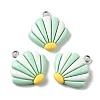 Summer Theme Resin Pendants CRES-D307-09P-A-1