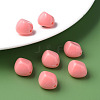 Opaque Acrylic Beads MACR-S373-137-A08-2