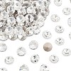 Preciosa® MAXIMA Crystal Round Stones Y-PRC-RASS47-00030-1