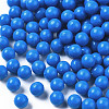 Plastic Water Soluble Fuse Beads LS-DIY-N002-017H-2