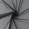 Polyester Mesh Fabric DIY-WH20009-40E-1