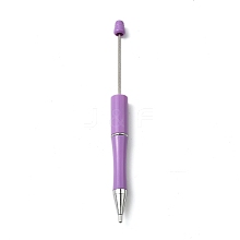 ABS Plastic Nail Art Rhinestones Pickers Beadable Pens AJEW-C040-03A