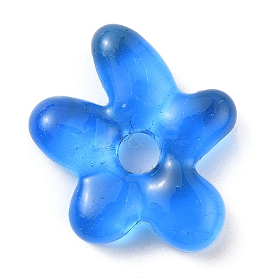Glass Beads GGLA-TAC0007-01E-1