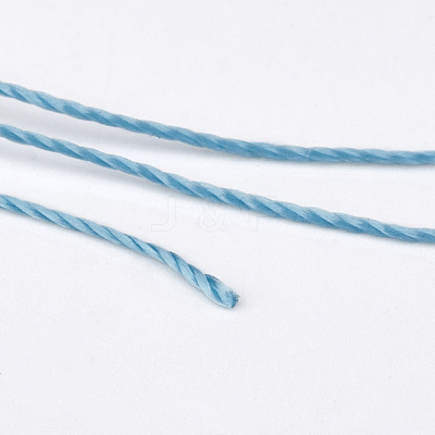 Polyester Thread NWIR-K023-0.7mm-02-1