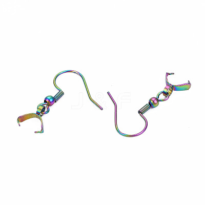Ion Plating(IP) 304 Stainless Steel Hooks STAS-N092-136M-1
