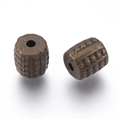 CCB Plastic Beads LS-CCB-J035-032AB-1