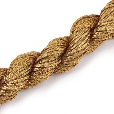 Nylon Braided Cord NWIR-R002-1mm-19-1