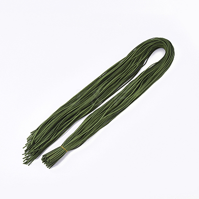 Faux Suede Cord LS-LW-R023-2.8mm-07-1