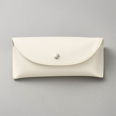 PU Leather Eyeglass Cases ABAG-WH20027-002A-1