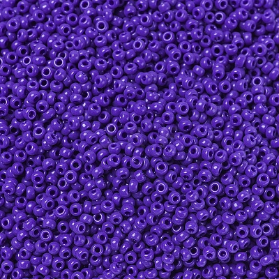 MIYUKI Round Rocailles Beads SEED-JP0008-RR0414-1
