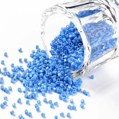 TOHO Hexagon Beads SEED-T2CUT-15-43D-1