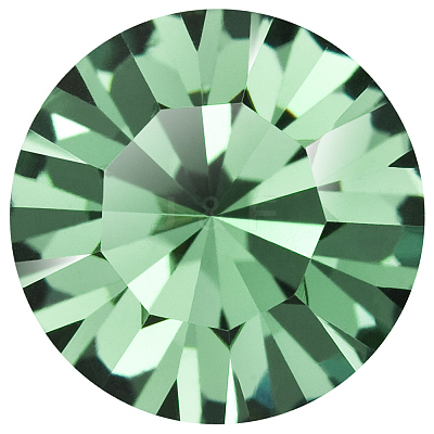 Preciosa® MAXIMA Crystal Round Stones X-PRC-RBSS29-50010-1