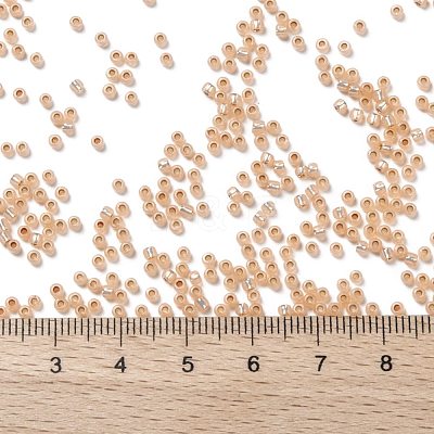 TOHO Round Seed Beads SEED-TR11-PF2111-1