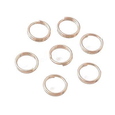 304 Stainless Steel Split Rings STAS-P223-22RG-01-1