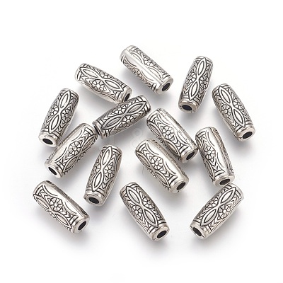 CCB Plastic Beads CCB-F008-12AS-1