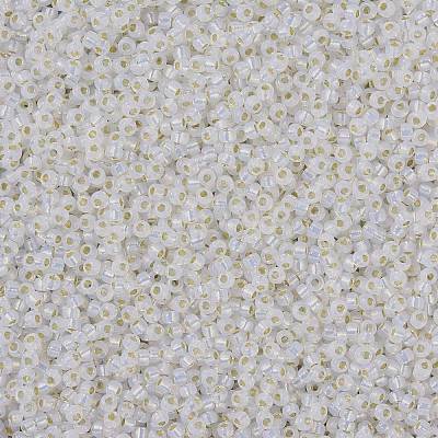 MIYUKI Round Rocailles Beads SEED-G008-RR0551-1