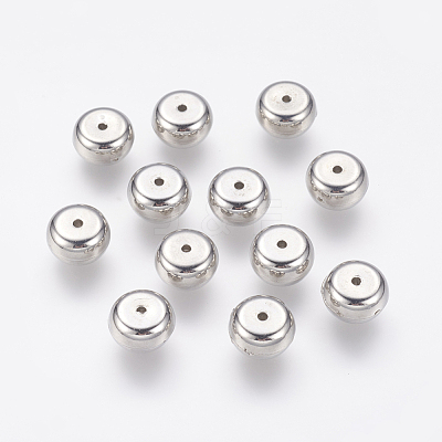 CCB Plastic Beads CCB-J035-035P-1