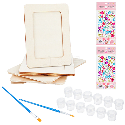 DIY Painting Crafts DIY-BC0003-20-1