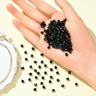 Preciosa® Crystal Beads Y-PRC-BA5-23980-1