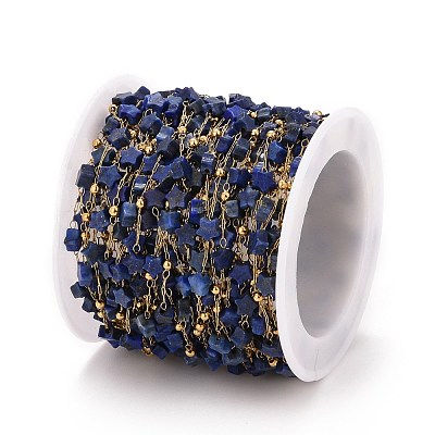 Ion Plating(IP) 304 Stainless Steel Satellite Chains CHS-G019-01G-13-1