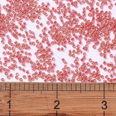 MIYUKI Delica Beads SEED-JP0008-DB2051-1