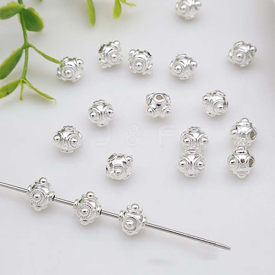 Alloy Beads LS-FIND-H002-87-1