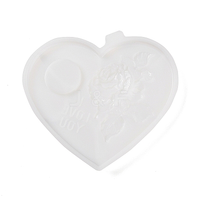 DIY Silicone Candle Molds DIY-M056-01A-1