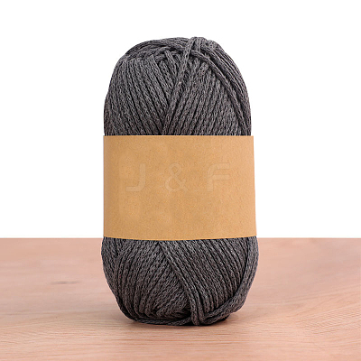 Cotton Yarns PW-WGFC396-03-1