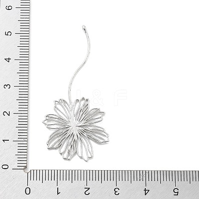 Brass Pendants LS-KK-A238-03P-1