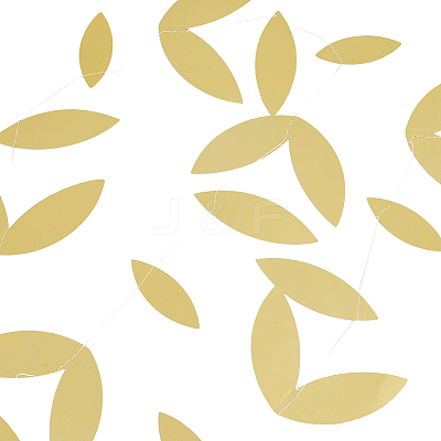6Pcs Paper Garlands DIY-GF0013-07B-1