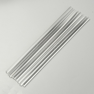 Acrylic Support Rods CELT-WH0001-02C-1