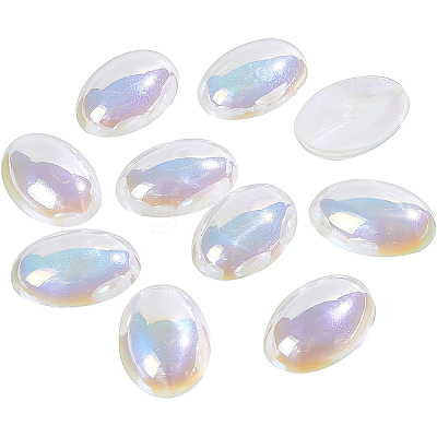 ABS Plastic Beads FIND-BC0003-06-1