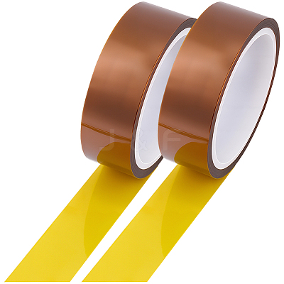 PET Adhesive Tape AJEW-WH20020-276C-1