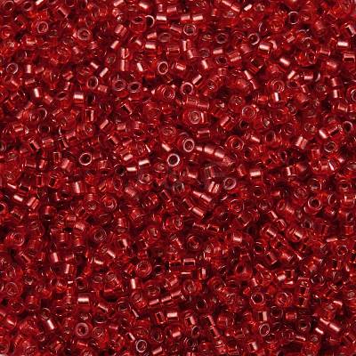 Cylinder Seed Beads SEED-H001-G07-1