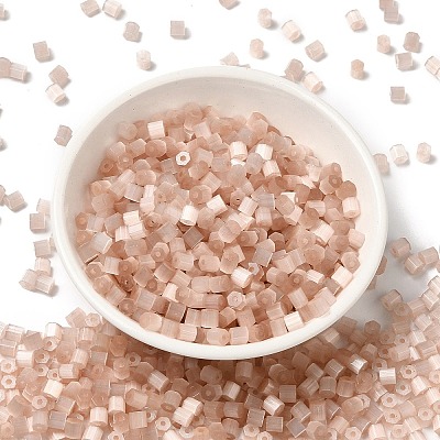 Glass Seed Beads SEED-H002-D-A816-1