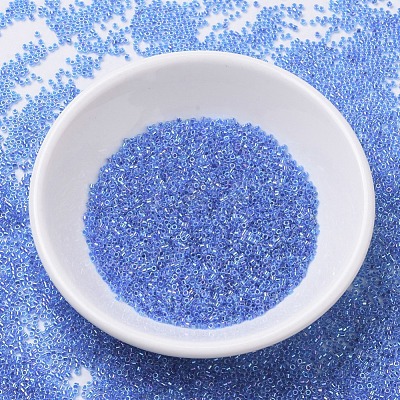MIYUKI Delica Beads X-SEED-J020-DB0077-1