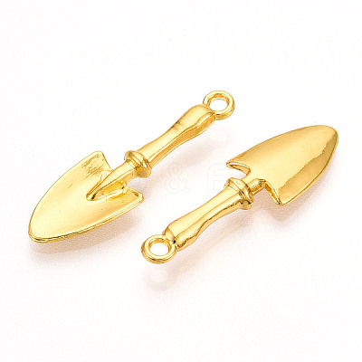 Alloy Pendants PALLOY-N176-118G-1
