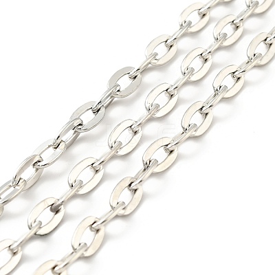 Iron Cable Chains CH-E014-02P-1