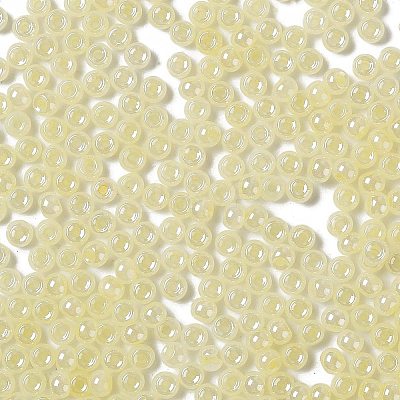 Glass Seed Beads X1-SEED-H002-E-A1401-1