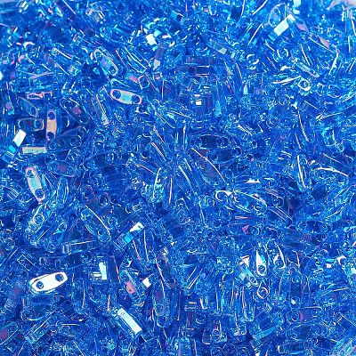 MIYUKI Quarter TILA Beads SEED-MY05-QTL261-1